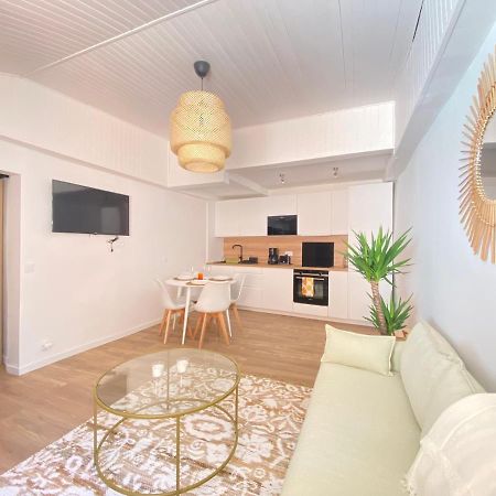 Appartement Cosy Flat - Heart Of Old Town Nice Extérieur photo