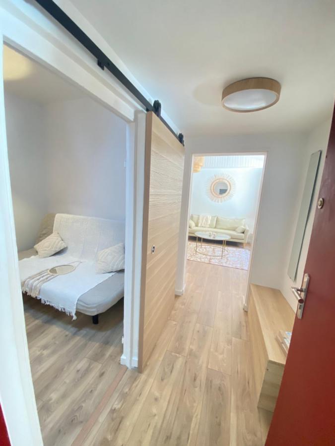 Appartement Cosy Flat - Heart Of Old Town Nice Extérieur photo