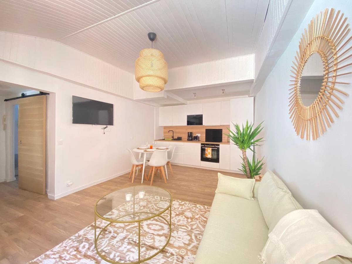 Appartement Cosy Flat - Heart Of Old Town Nice Extérieur photo