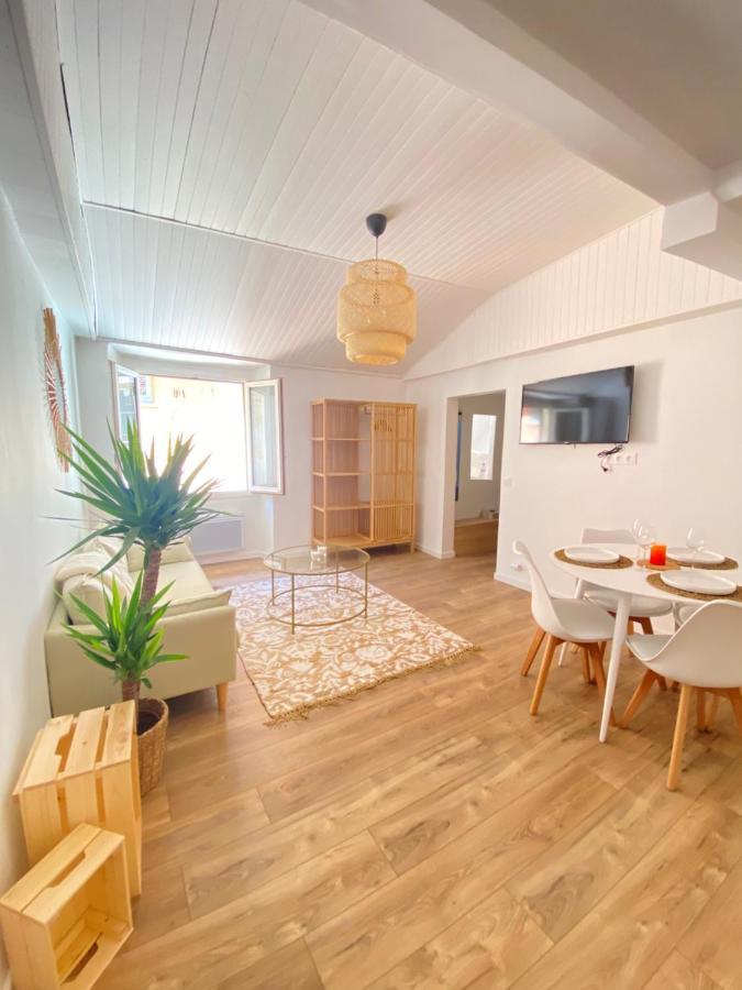 Appartement Cosy Flat - Heart Of Old Town Nice Extérieur photo