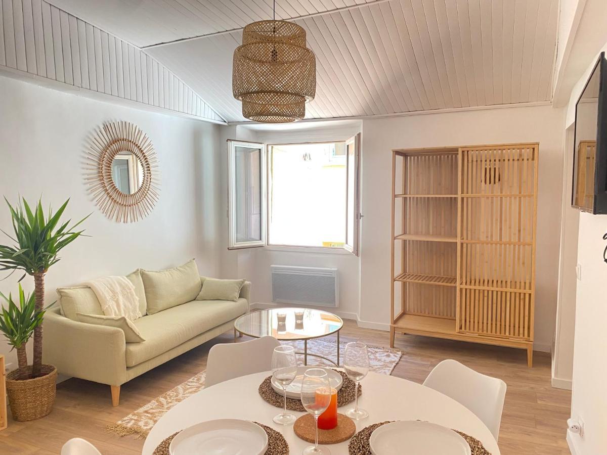 Appartement Cosy Flat - Heart Of Old Town Nice Extérieur photo
