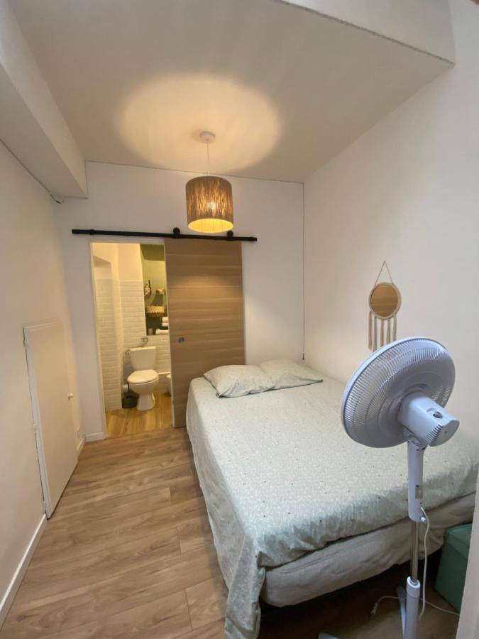 Appartement Cosy Flat - Heart Of Old Town Nice Extérieur photo